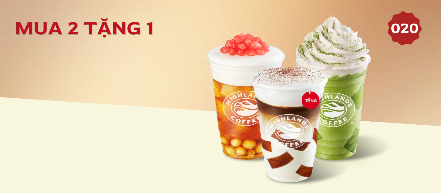 Highland Coffee