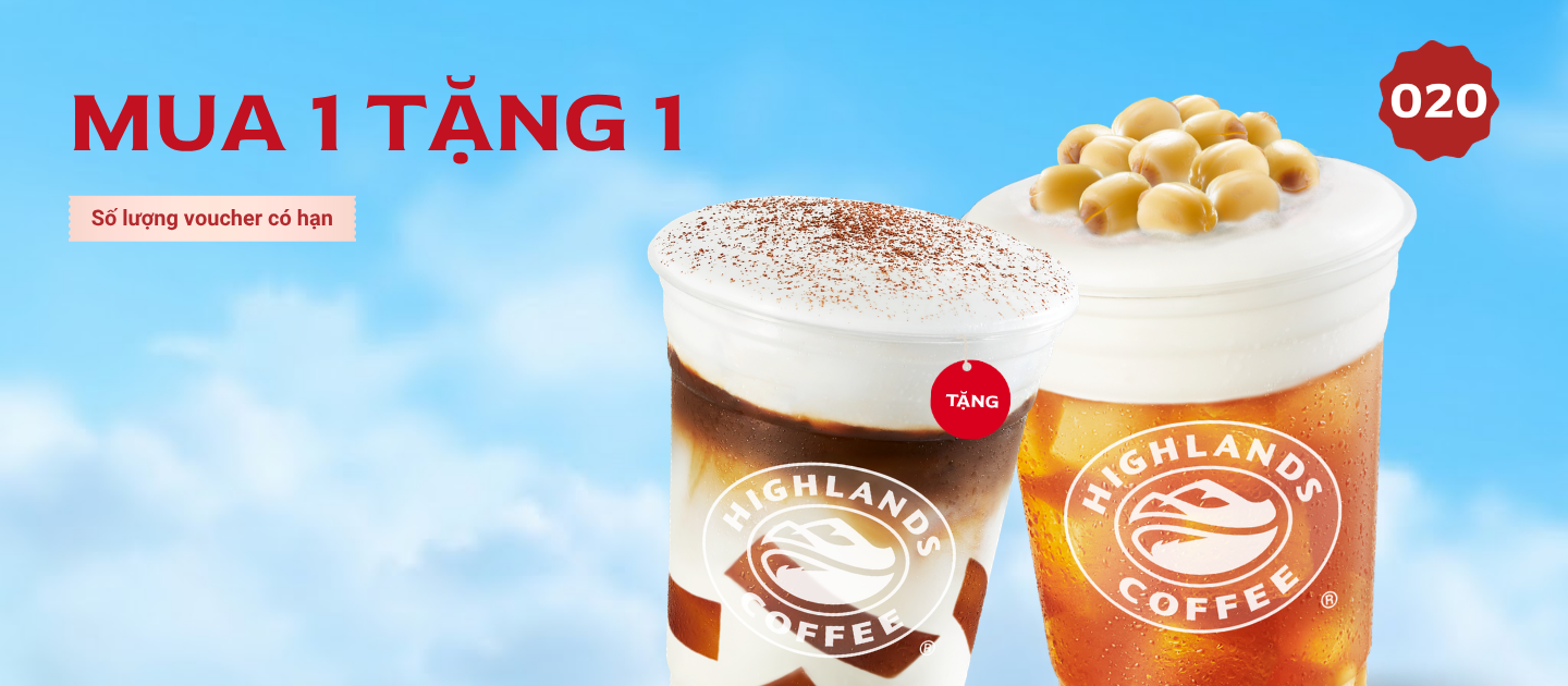 Highland Coffee