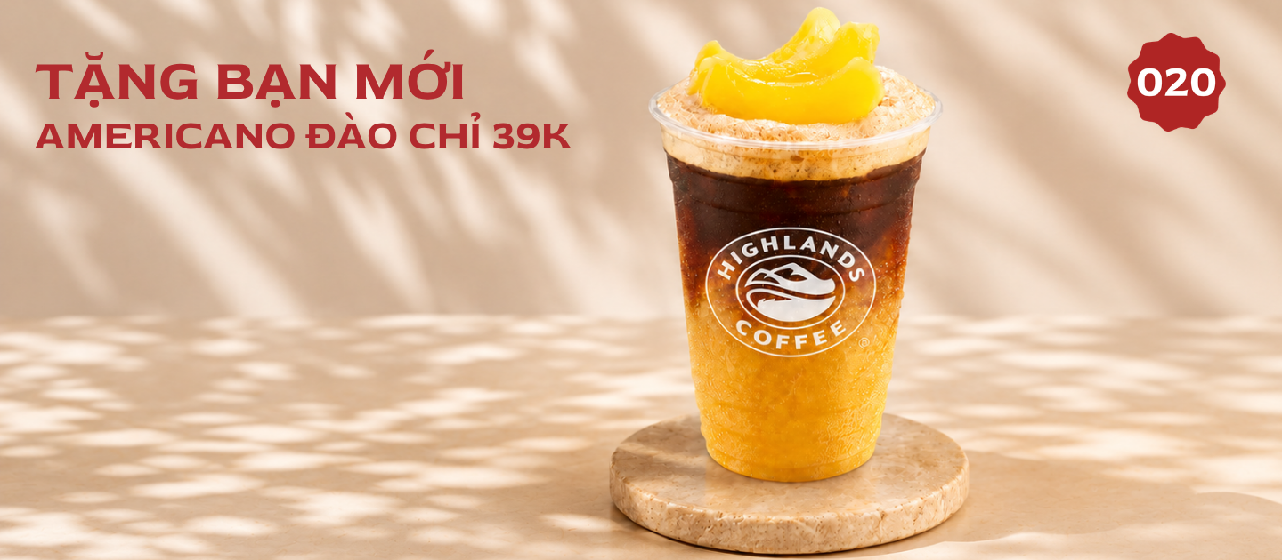 Highland Coffee