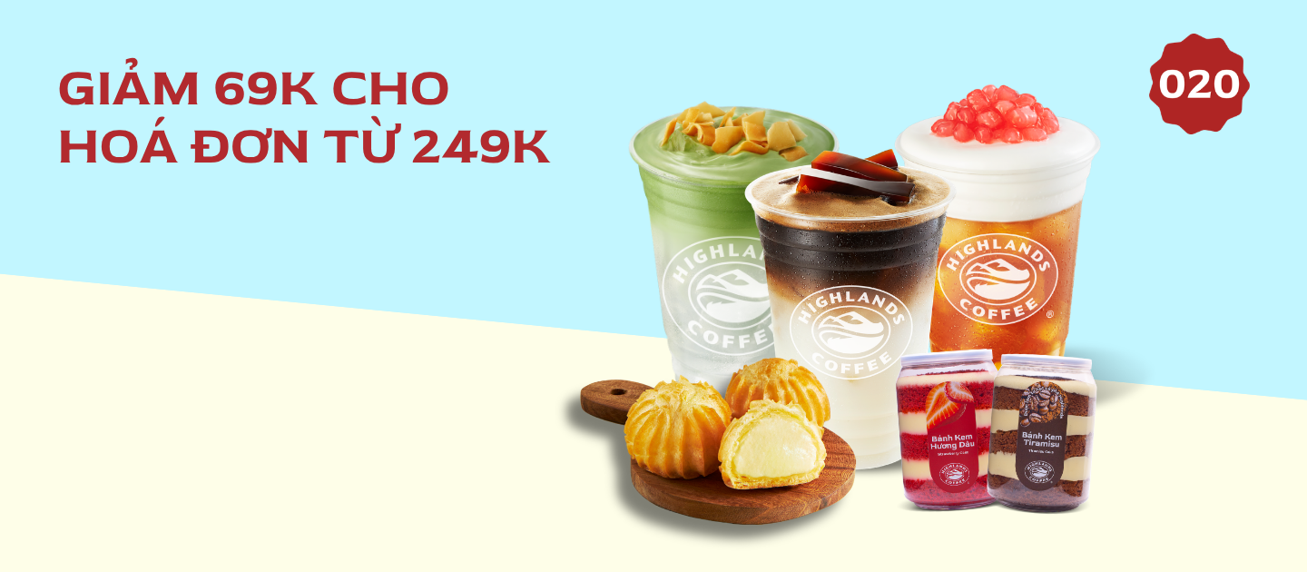 Highland Coffee