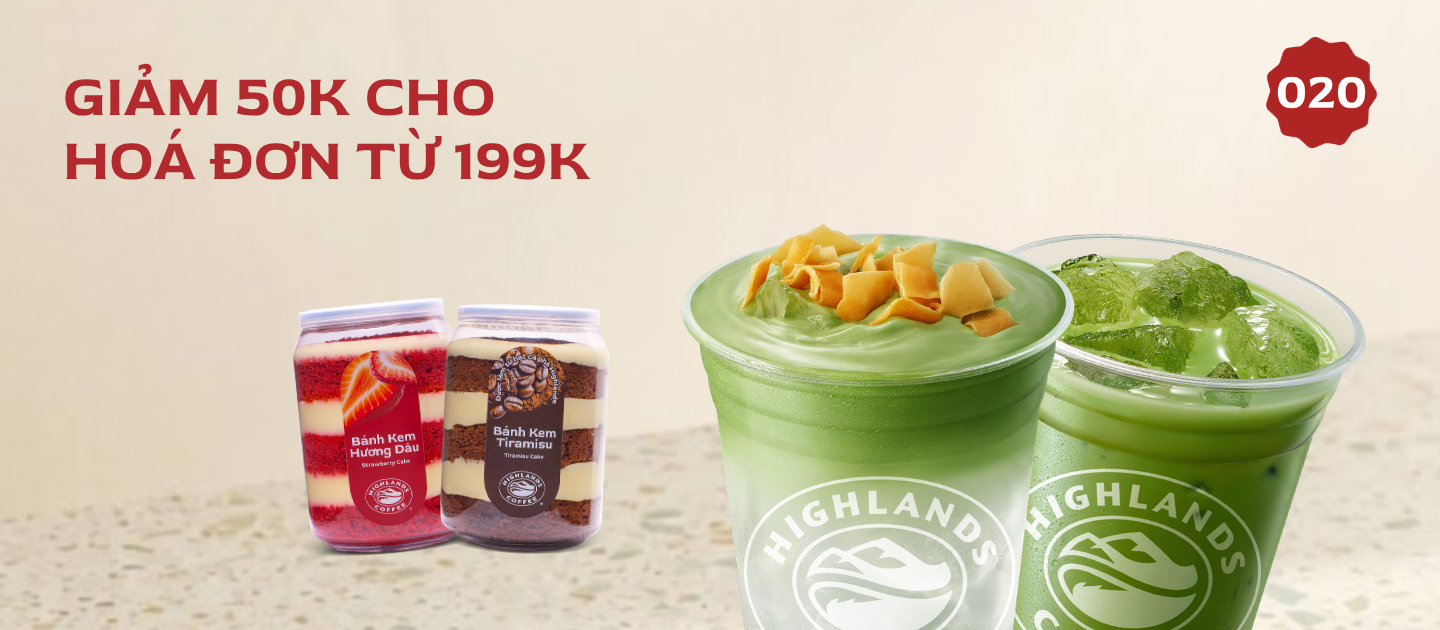 Highland Coffee