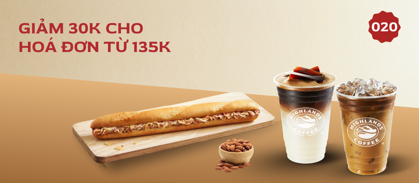 Highland Coffee