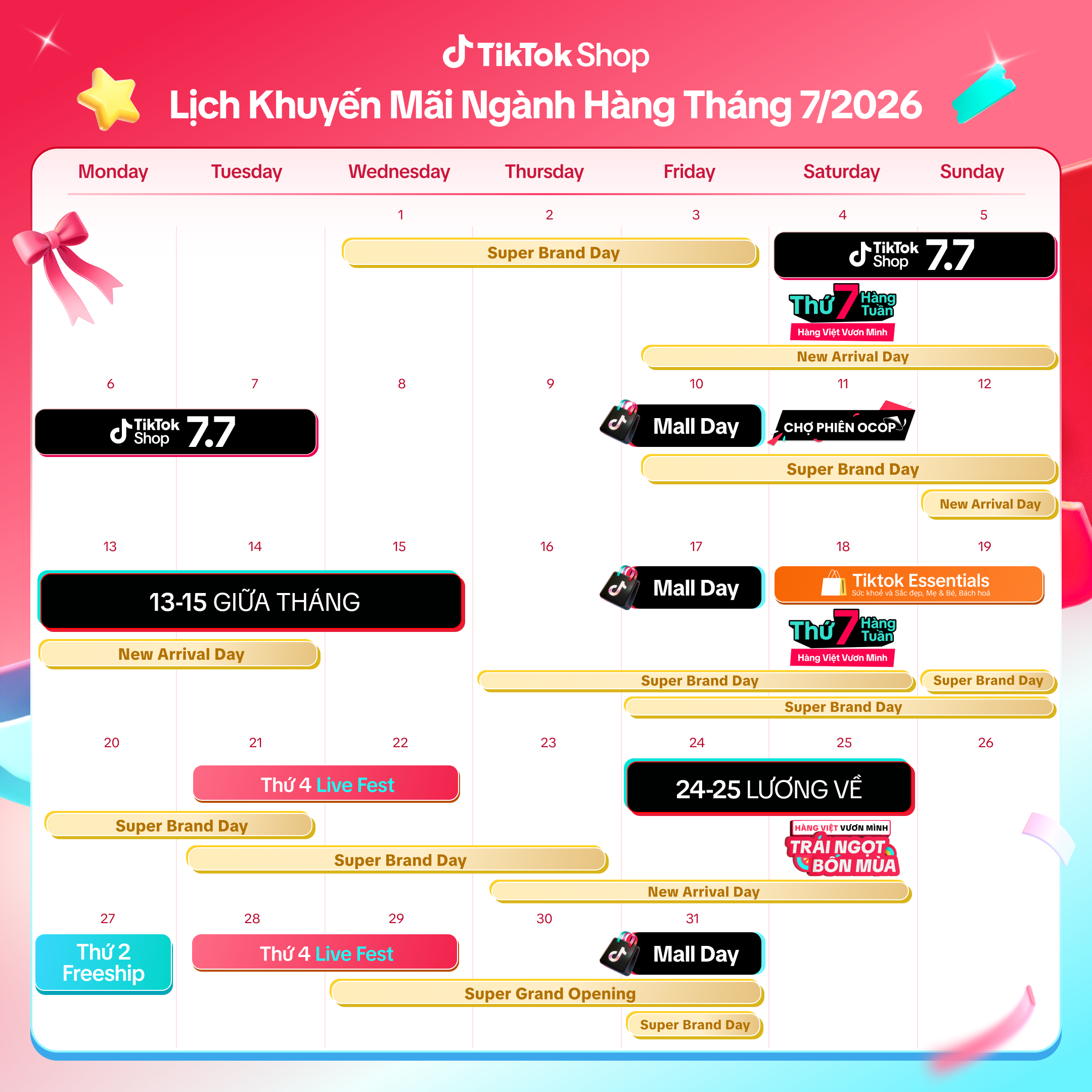 TikTok Shop